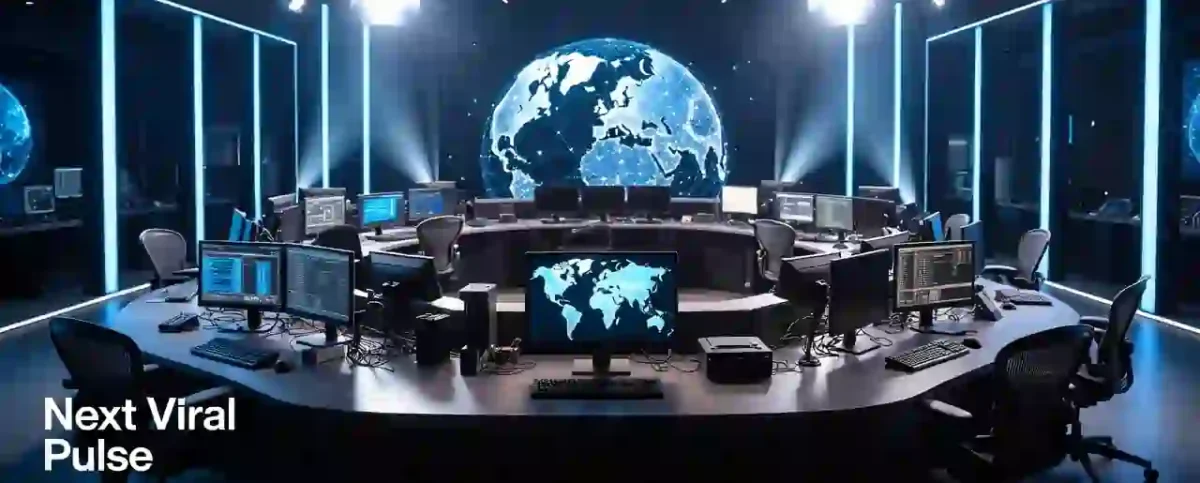 About Next Viral Pulse – Discover trending music and viral video updates